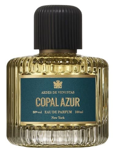Copal Azur