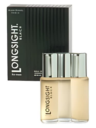 Longsight Black