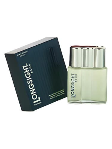 Longsight Blue