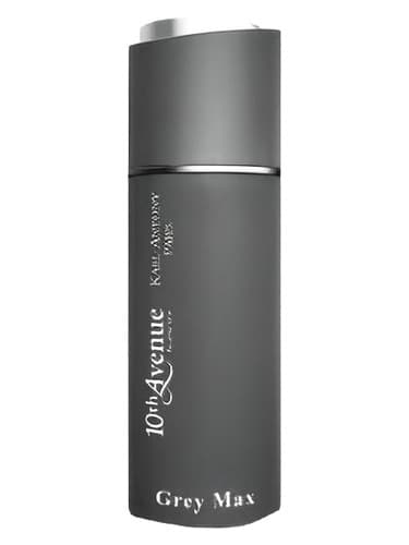 Grey Max