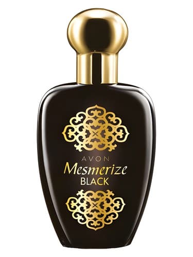 Mesmerize Black for Her