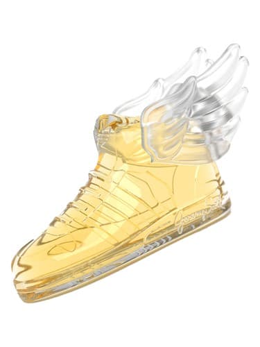 Adidas Originals by Jeremy Scott