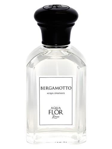 Bergamotto