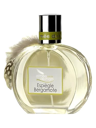 Espiegle Bergamote (Playful Bergamot)