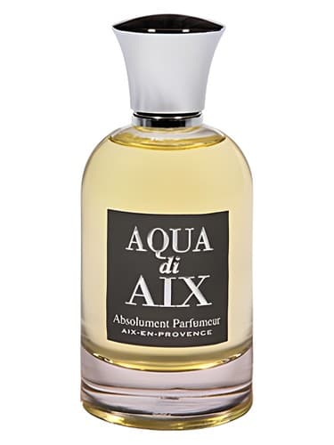 Aqua di Aix