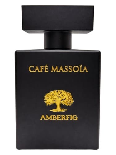 Café Massoïa