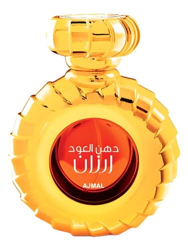 Dahn Al Oudh Arzan