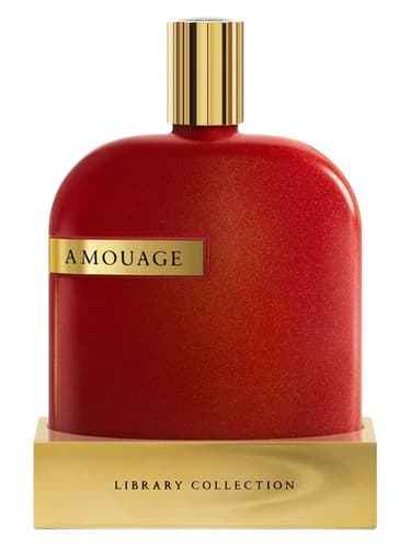 The Library Collection Opus IX