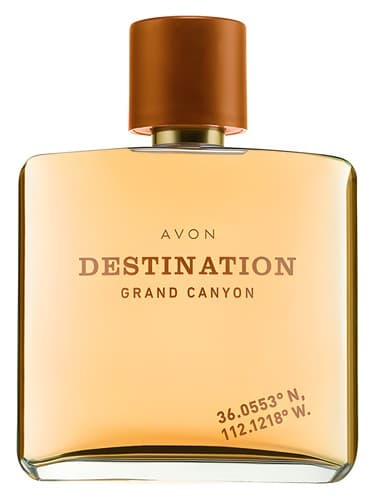 Destination Grand Canyon