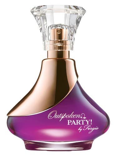 Outspoken Party by Fergie