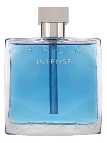 Azzaro Chrome Intense