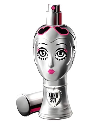 Dolly Girl Lil' Starlet