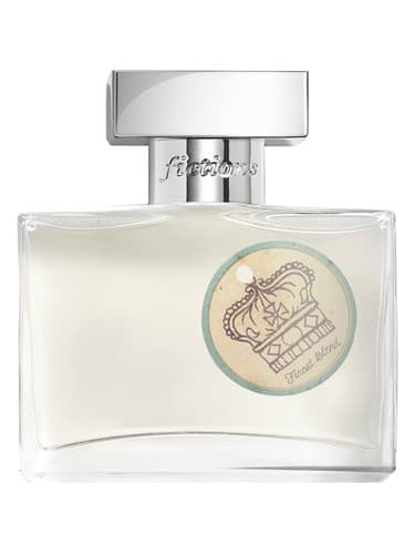 LONDON. She knew he was for-ever