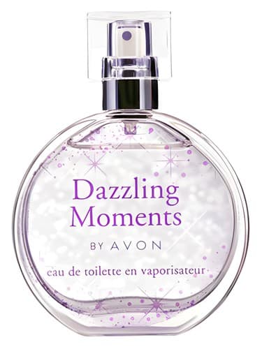 Dazzling Moments