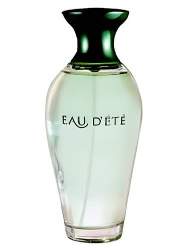 Eau d'Été