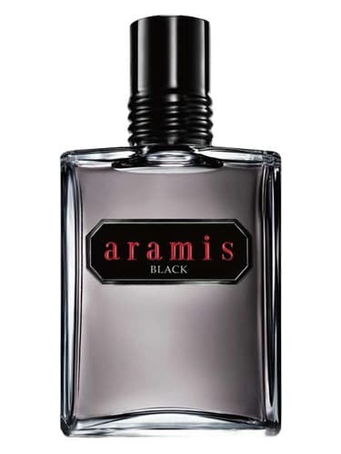 Aramis Black