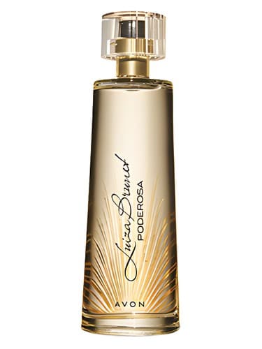 Luiza Brunet Poderosa