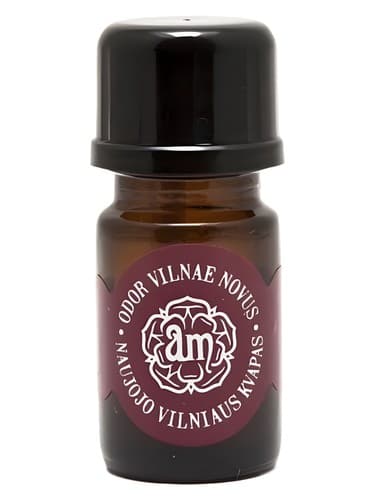 Scent of New Vilnius