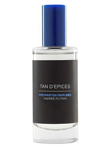 Tan d'Epices