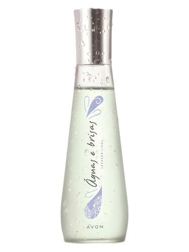 Águas e Brisas Lavanda Linda