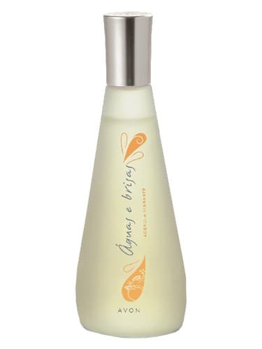 Águas e Brisas Acerola Vibrante