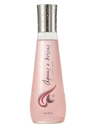 Águas e Brisas Mar de Amor