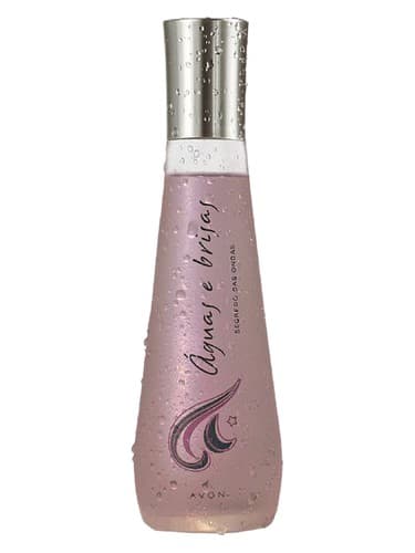 Águas e Brisas Segredo das Ondas