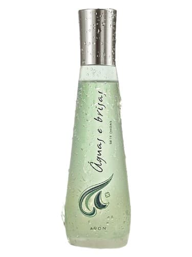 Águas e Brisas Sete Ondas