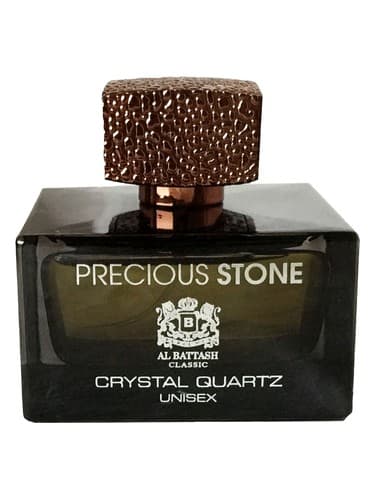 Precious Stone Crystal Quartz