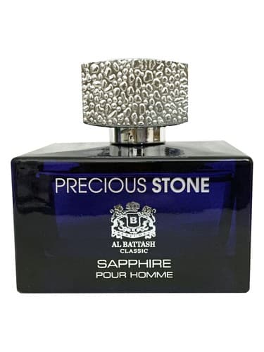 Precious Stone Sapphire
