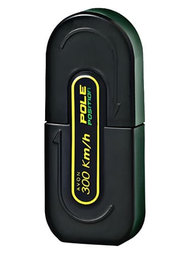 300 Km/h Pole Position