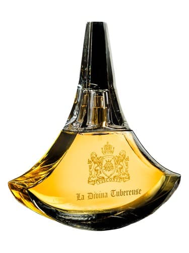 La Divina Tubereuse