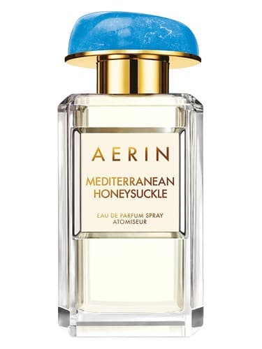 Mediterranean Honeysuckle