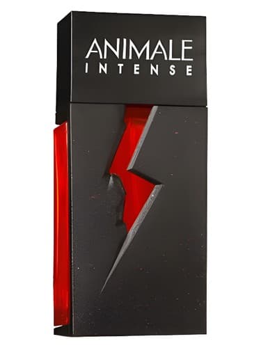 Animale Intense