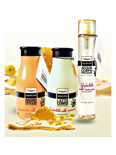 Sfogliatella Alla Mimosa