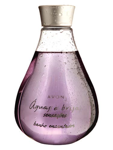 Águas e Brisas Sensações Banho Encantador