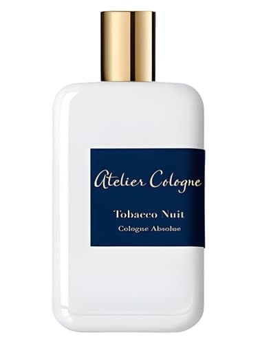 Tobacco Nuit