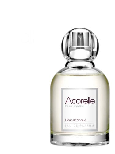 Fleur de Vanille