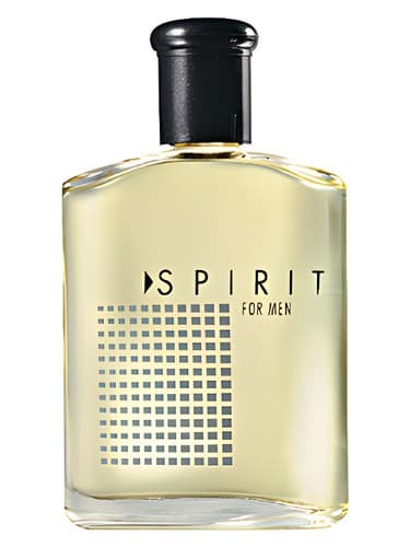 Spirit for Men