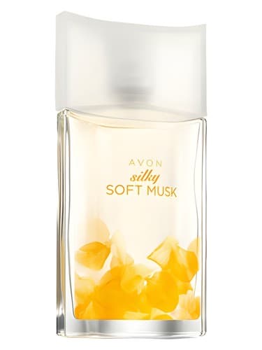 Silky Soft Musk