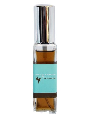 Bellini Perfume Oil