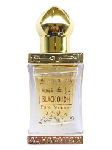 Black Oudh