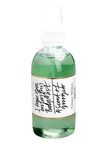 Ginger Wishes Body Mist