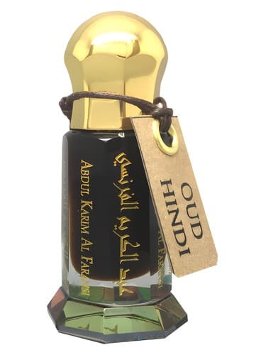 Oud Hindi