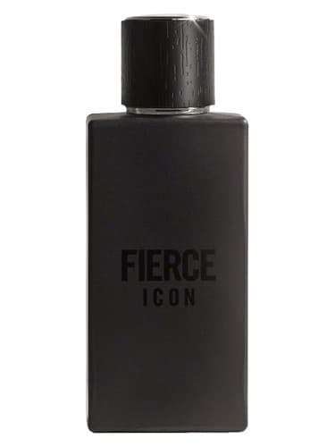 Fierce Icon