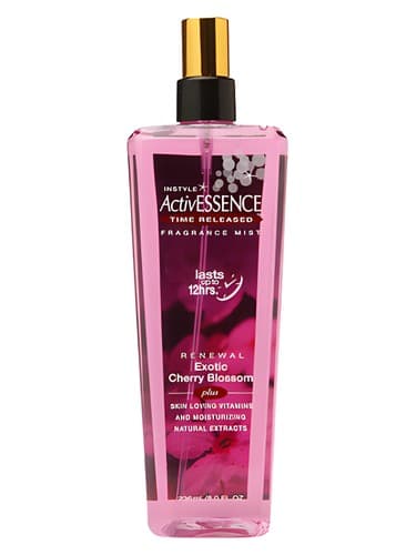 Exotic Cherry Blossom