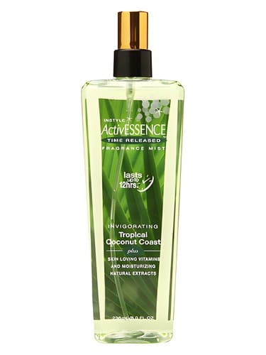 Tropical Cocnut Coast