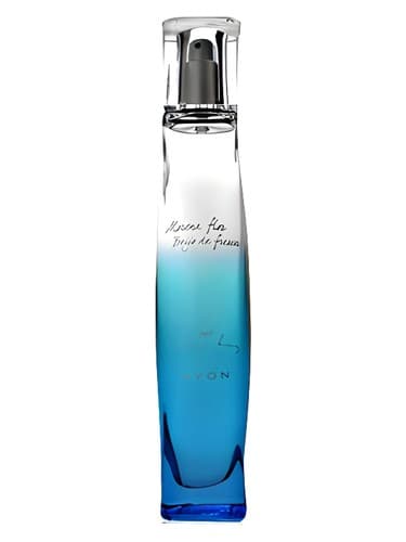 Morena Flor Beijo de Frescor