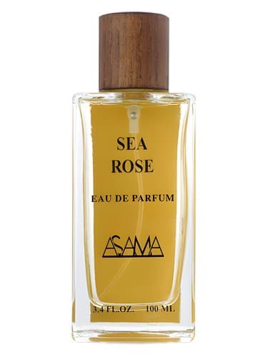 Sea Rose