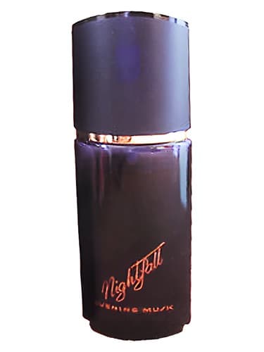 Nightfall Evening Musk